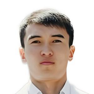 Советов Рахат Саматулы - фотография Советов Рахат Саматулы, стоматолог - Усть-Каменогорск