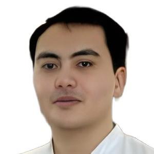Оралханов Мейиржан Базарханулы - фотография Оралханов Мейиржан Базарханулы, стоматолог - Усть-Каменогорск