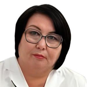 Исанова Сандугаш Сейфулиевна - фотография Исанова Сандугаш Сейфулиевна, стоматолог - Усть-Каменогорск