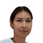 Артыкбаева Алия Райнисовна, Радиолог - Усть-Каменогорск