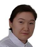 Нургазина Акмарка Шайзадиновна, Радиолог - Усть-Каменогорск