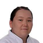 Бакенова Венера Арстанбековна, Радиолог - Усть-Каменогорск