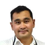 Шамшикенов Айбек Жомартович, Педиатр - Усть-Каменогорск