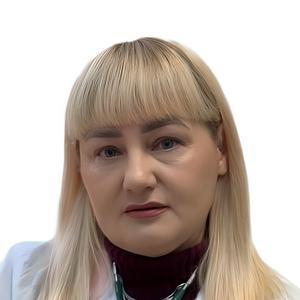 Орлова Наталья Викторовна - фотосурет Орлова Наталья Викторовна, кардиолог - Усть-Каменогорск