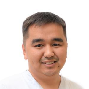 Жагыпаров Темирлан Еркинбекулы - фотография Жагыпаров Темирлан Еркинбекулы, детский офтальмолог - Усть-Каменогорск