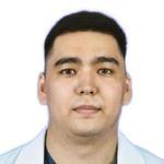 Ахметкаримов Жалгас Кайратулы, ЛОР - Усть-Каменогорск