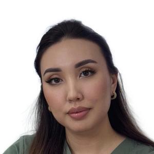 Оразиман Айганым Дулатовна, эндокринолог - Усть-Каменогорск