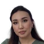 Оразиман Айганым Дулатовна, Эндокринолог - Усть-Каменогорск