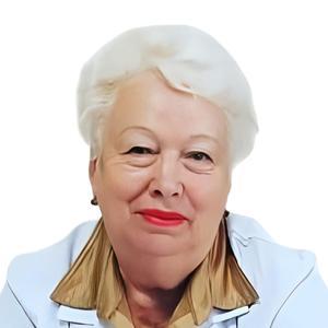 Денисова Любовь Михайловна, эндокринолог - Усть-Каменогорск