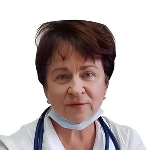 Демченко Лариса Алексеевна - фотосурет Демченко Лариса Алексеевна, педиатр - Усть-Каменогорск