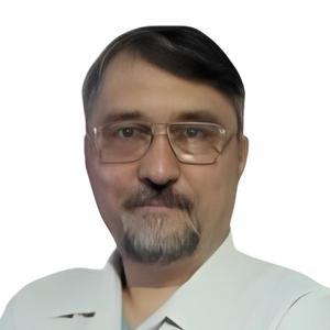 Синельников Сергей Евгеньевич, врач узи - Усть-Каменогорск