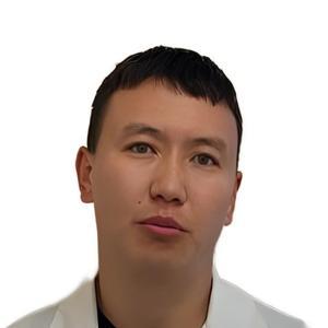 Исаханов Руслан Баяхметұлы, уролог, андролог - Усть-Каменогорск