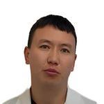 Исаханов Руслан Баяхметұлы, Уролог, Андролог - Өскемен