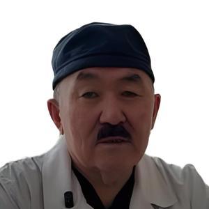 Қуандықов Нұрқұмар Кинаятұлы, уролог - Усть-Каменогорск
