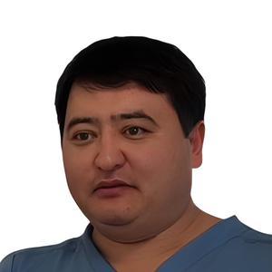 Садықов Қуаныш Уәлиханұлы, хирург - Усть-Каменогорск