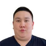 Ахметов Дәурен Бағдатұлы, Уролог - Өскемен