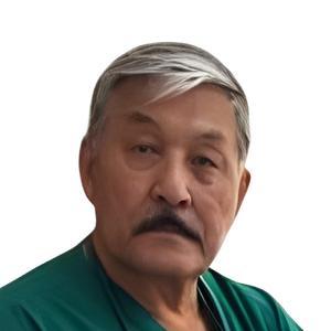 Бақымбаев Болатқан Шамерұлы, анестезиолог-реаниматолог - Усть-Каменогорск