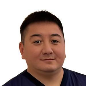 Нұрсұлтанов Мерхат Қайратұлы, невролог - Усть-Каменогорск