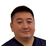 Нұрсұлтанов Мерхат Қайратұлы, Невропатолог - Өскемен