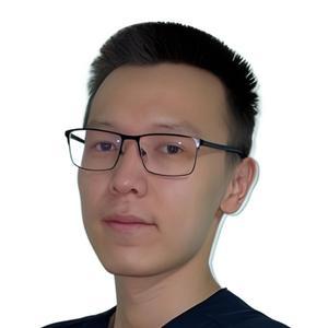 Жалғас Мадияр - фотосурет Жалғас Мадияр , стоматолог-ортодонт - Усть-Каменогорск