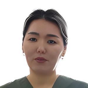 Андагулова Римма Нұрболқызы, стоматолог, стоматолог-ортодонт - Усть-Каменогорск