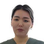 Андагулова Римма Нұрболқызы, Тіс дәрігері, Тіс дәрігері‑ортодонт - Өскемен