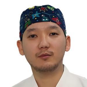 Нұрбеков Еркебұлан Нұржолұлы, стоматолог-хирург, стоматолог-имплантолог - Усть-Каменогорск