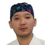 Нұрбеков Еркебұлан Нұржолұлы, Стоматолог-хирург, Стоматолог-имплантолог - Өскемен