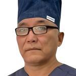 Айтамбаев Нұрбол Нұрбекұлы, Тіс дәрігері, Ортопедиялық тіс дәрігері, Стоматолог-хирург - Өскемен