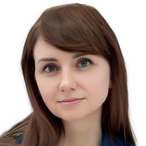Сорокина Ксения Васильевна - фотосурет Сорокина Ксения Васильевна, гинеколог, детский гинеколог - Усть-Каменогорск