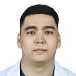 Ахметкалиев Жалғас Қайратұлы, Балалар ЛОР дәрігері - Өскемен