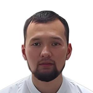 Малдыбаев Азат Мекешұлы - фотосурет Малдыбаев Азат Мекешұлы, стоматолог-ортопед - Усть-Каменогорск