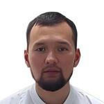 Малдыбаев Азат Мекешұлы, Ортопедиялық тіс дәрігері - Өскемен