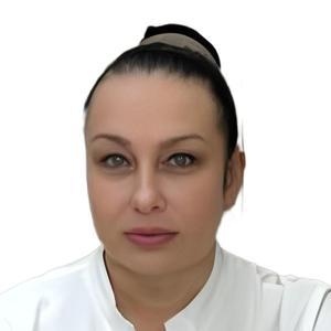 Ковязина Светлана Анатольевна - фотосурет Ковязина Светлана Анатольевна, дерматолог, врач-косметолог, дерматовенеролог - Усть-Каменогорск