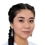 Куанышбекова Кызгалдак Кунаышбеккызы Куанышбекова Кызгалдак Кунаышбеккызы, Офтальмолог (окулист) - Усть-Каменогорск