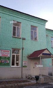 Главный вход Главный вход