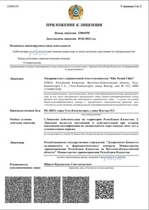 Лицензия Лицензия