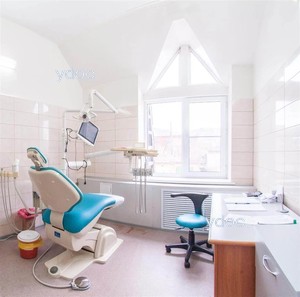 Кабинет стоматолога Кабинет стоматолога