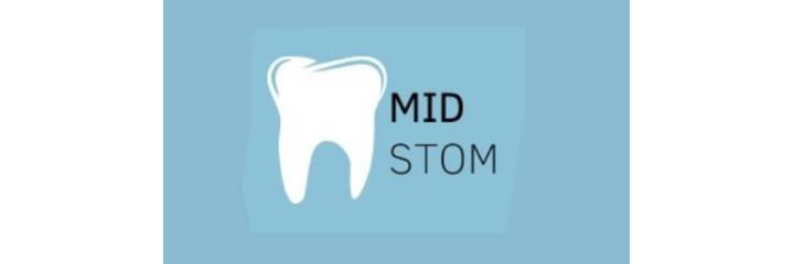 Стоматология «Mid Stom», Усть-Каменогорск Стоматология «Mid Stom», Усть-Каменогорск - фото