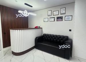 Стойка администратора Стойка администратора