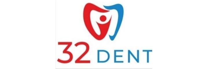 Стоматология «32 Dent» (32 Дент) на Казыбек би, Усть-Каменогорск - фото