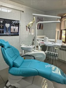 Кабинет стоматолога Кабинет стоматолога