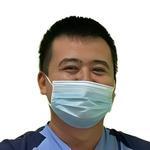 Хия Файзула Айнезович, Хирург - с. Узынагаш