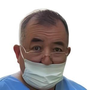 Палванов Нурполат Маратович - фотография Палванов Нурполат Маратович, стоматолог - с. Узынагаш