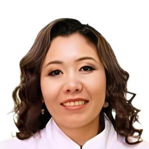 Кошмуратова Гулнара Калбаевна - фотография Кошмуратова Гулнара Калбаевна, эндокринолог - с. Узынагаш