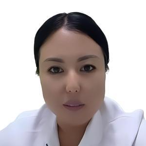 Журтчиева Индира Адилбековна, психолог - с. Узынагаш