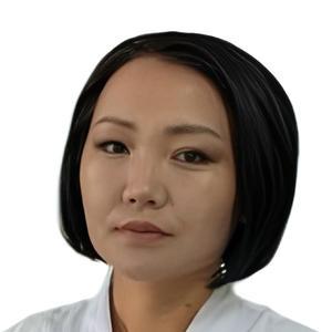 Баймуратова Жулдыз Кумарбековна - фотография Баймуратова Жулдыз Кумарбековна, гинеколог - с. Узынагаш