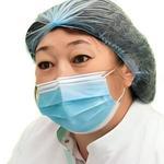 Жумайбекова Толкын Жумабековна, Кардиолог - с. Узынагаш