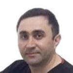 Гасанов Исмаил Фахридинович, Анестезиолог-реаниматолог, Нефролог - с. Узынагаш