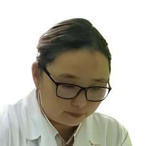 Калиева Гульнур Нурлановна, нефролог - с. Узынагаш